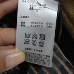 〈委託品〉メンズジャケットコートの画像