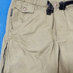 Columbia pants M Sizesの画像