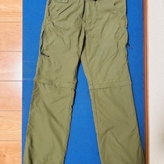 Columbia pants M Sizesの画像
