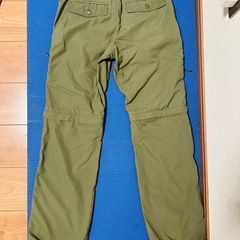 Columbia pants M Sizesの画像