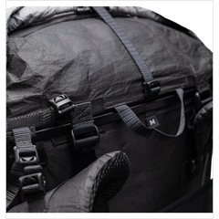 Zpacks Arc Haul Ultra 60L Backpackの画像