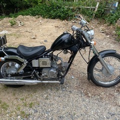 ホンダ　ジャズ　レストア途中　希少車