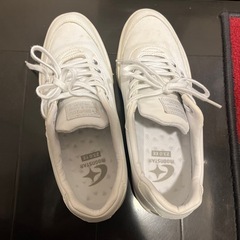ムーンスター　運動靴　23.0㎝
