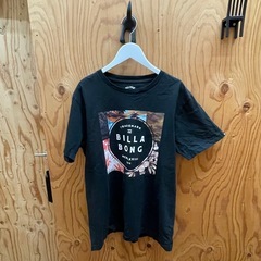 BILLABONG（ビラボン）　Tシャツ