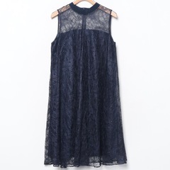 美品　Kaene ワンピース　結婚式ドレス　