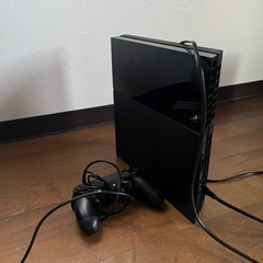 プレステ4