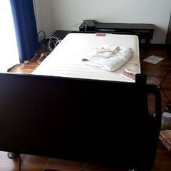 フランスベッド 電動