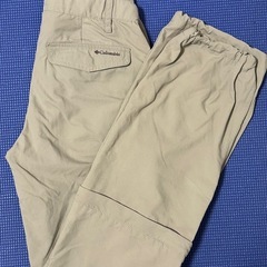 Columbia pantsの画像