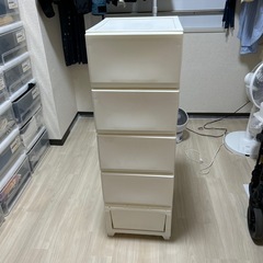 衣装ケース