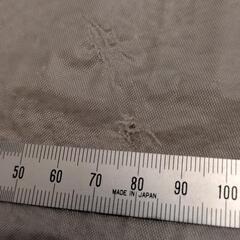 レインポンチョの画像