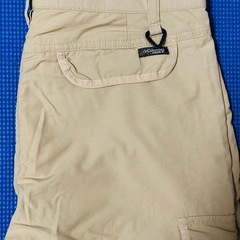 Columbia pantsの画像