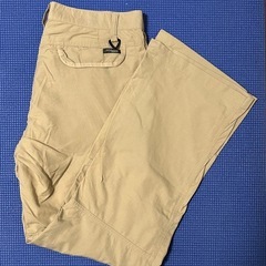 Columbia pantsの画像