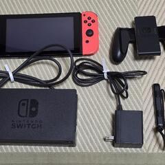 任天堂Switch