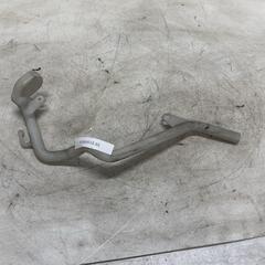 YAMAHA ジョグ50 パイプガイド ヤマハ [Y-25051...