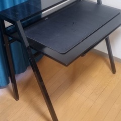 パソコンデスク