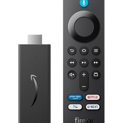 Amazon Fire TV Stick HD | 大画面でフル...
