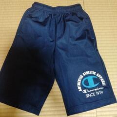130チャンピオンハーフパンツ
