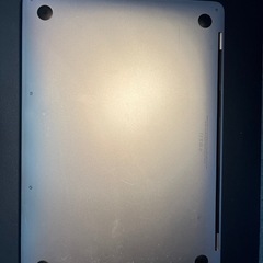 MacBook Pro (13インチ, 2019, Thunderbolt 3ポート x 2)ジャンクの画像