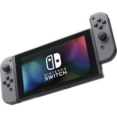 ニンテンドーSwitch