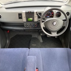 全込み超特価⭐️‼️実走行5万㎞⭐️‼️低走行車⭐️‼️車検長い令和8年12月19日まで有り⭐️‼️安心の修復歴無し⭐️‼️タイミングチェーンエンジン⭐️‼️ETC付き⭐️‼️スズキ ワゴンR⭐MH22S⭐後期型⭐️コラムAT⭐️フル装備⭐️ABS⭐️電動格納式ドアミラー⭐キーレス⭐️ベンチシート⭐️ドアバイザー⭐CDデッキ♪『令和7年度自動車税も、リサイクル料も、全てコミコミの超特価』‼️『更に千葉＆成田ナンバー管轄は名変代行無料サービス』‼️『圧倒的な安さ』‼️『超激安早い者勝ち』‼️の画像