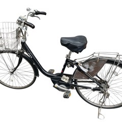 電動自転車 YAMAHA ヤマハ PAS パス 電動アシスト 自転車
