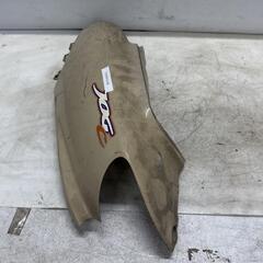 YAMAHA ジョグ50 ボディカバー 左 ヤマハ [Y-250515-28]の画像