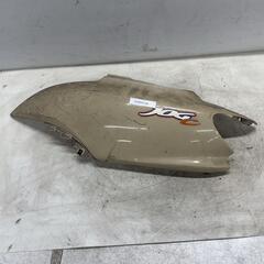 YAMAHA ジョグ50 ボディカバー 左 ヤマハ [Y-250...