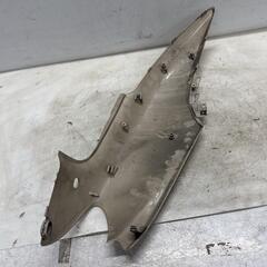YAMAHA ジョグ50 ボディカバー 左 ヤマハ [Y-250515-28]の画像