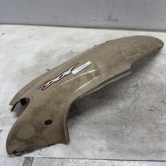 YAMAHA ジョグ50 ボディカバー 左 ヤマハ [Y-250515-28]の画像