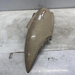 YAMAHA ジョグ50 ボディカバー 左 ヤマハ [Y-250515-28]の画像