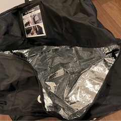 置き配！宅配バックオルスバンの画像
