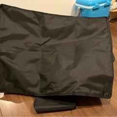 置き配！宅配バックオルスバンの画像