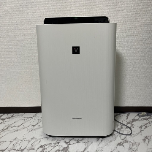 SHARP空気清浄機