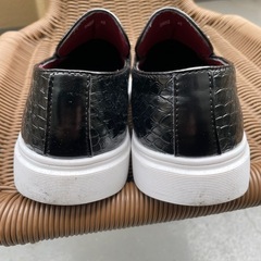 メンズスニーカーの画像