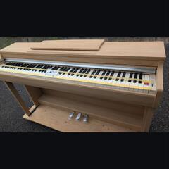 送料込み KAWAI 電子ピアノ CN29LO ほぼ未使用Level☆京都南〜福知山①