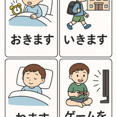 オンライン日本語の画像