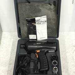 電動式インパクトレンチ　DC12V　カーメンテナンス　車載