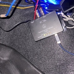 オーディオテクニカＡＴ-HRD100
