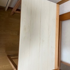 テーブルの画像