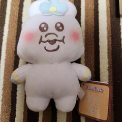 №㉜ んぽちゃむ ぬいぐるみ