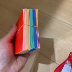 折り紙