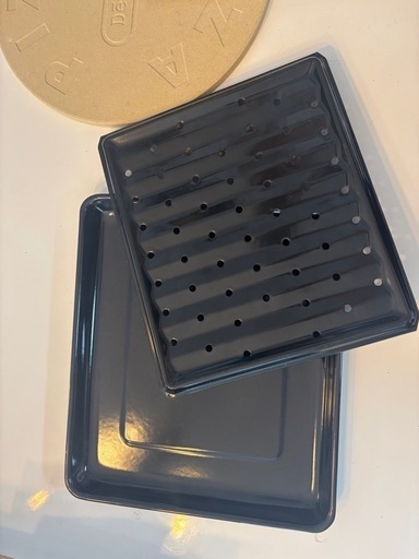 超美品⭐︎DeLonghi (デンロギ) 多機能オーブン ピザストーン付属付
