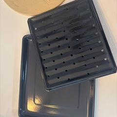 超美品⭐︎DeLonghi (デンロギ) 多機能オーブン ピザストーン付属付