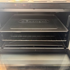 超美品⭐︎DeLonghi (デンロギ) 多機能オーブン ピザストーン付属付