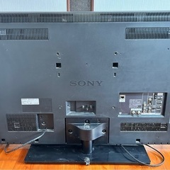 CX400 液晶デジタルテレビの画像