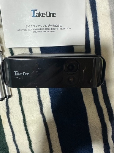 Take-One プロジェクター T80