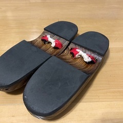 GRL 下駄の画像