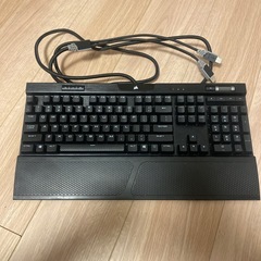 キーボード　Corsair K70 RGB MK.2
