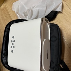 プロジェクター