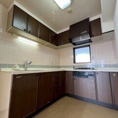 【広々4LDK】国分町の快適＆便利なファミリー向け物件♪グランドシャルマン602.603 - 久留米市